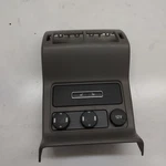 2016-2020 Jaguar F-pace Mk1 Rear Centre Console Trim Cm80493. Fixed Price $32.25.