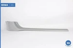 07-15 Jaguar X150 Xkr Xk Left Driver Side Sill Strip Skirt Trim Cover Blue Oem. Fixed Price $45.65.