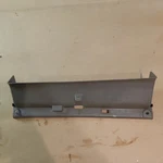 1993-1998 Toyota T100 Under Dash Glove Compartment Box Trim Panel Oem Brown. Fixed Price $19.69.