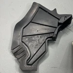 2011-2016 Mini Cooper Countryman Driver Side Engine Motor Cover Panel Plate Oem. Fixed Price $33.74.