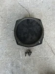 2003-2007 Saturn Ion 2.2l Oem Door Speaker, Mounting Screws. Fixed Price $35.00.