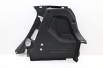 2022 - 2023 Chevrolet Bolt Ev Rear Right Trunk Lower Trim Panel Oem Black Hvx. Fixed Price $148.55.