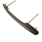 2003 06 Cadillac Escalade Passenger Rh Side Dash Pull Grip Grab Bar Handle Oem. Fixed Price $13.48.