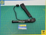10-19 Jaguar Xj Xf Xjr Front Left Driver Side Seat Belt Buckle Oem. Fixed Price $41.68.