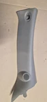 06-2011 Chevy Hhr Passenger Rh A Pillar Trim With Tweeter Speaker, 22711300. Fixed Price $42.34.
