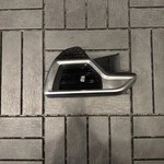 2023 2024 2025 Bmw X7 G07 Left Driver Dash Ac Heater Air Vent Fineline Sw Metal. Fixed Price $160.00.