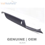 2018-2024 Porsche Cayenne Turbo - Front Left Door Panel Pull / Armrest. Fixed Price $199.99.