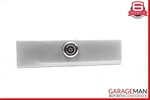 13-16 Maserati Quattroporte Right Side Touchscreen Display Control Switch Cover. Fixed Price $150.00.