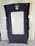 20-24 Lincoln Corsair Roof Upper Overhead Headliner Cover Trim Panel Frame Oem. Fixed Price $295.00.