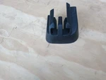 2013-2018 Cadillac Ats Front Left Driver Side Seat Track Rail Cover Cap Trim Oem. Fixed Price $22.00.
