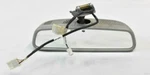 04-09 Mercedes Clk320 Clk500 W209 Convertible Interior Rear View Mirror Gray. Fixed Price $24.00.