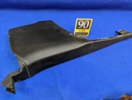 Bentley Continental Flying Spur Left Side Kick Floor Trim Panel Leather. Fixed Price $39.00.