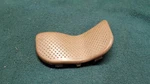 1999-2004 Jeep Grand Cherokee Laredo Limited Oem Rubber Key Bumper 5gl01trmaa. Fixed Price $15.00.