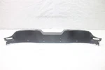 2007 Chrysler Crossfire Zh Conv #407 Bulkhead Rear Trunk Panel Cover Trim. Fixed Price $224.99.