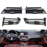 Front A/c Air Outlet Conditioning Vent Repair Kit For Bmw X5 G05 X6 G06 X7 G07. Fixed Price $39.88.