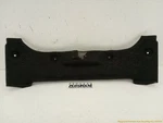 Dodge Charger Rear Trunk Sill Trim Panel Black Fits 2006 2007 2008 2009 2010 06. Fixed Price $97.39.