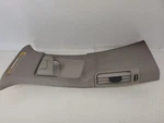 Volvo V60 Left Side B Pillar Trim 31307138 31307440. Fixed Price $94.00.