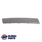 Vw Touareg 7l Door Handle Interior Trim Cover Rear Left O/s Leather 7l6867371b. Fixed Price $75.70.