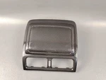 Lexus Is300 Is200 Altezza 3.0l 2.0l Center Bezel Hydrodipped Cf No Navigation. Fixed Price $200.82.