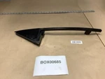 2004 2009 Toyota Prius Interior Parts Rear Right Or Left Door Triangle Trim Oem+. Fixed Price $27.81.