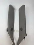 99-06 Chevy Silverado Tahoe Gmc Sierra Yukon A Pillar Trim Panel W/ Tweeter. Fixed Price $82.98.
