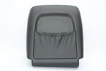 Oem 2009-2011 Kia Borrego Front Right Passenger Seat Back Cover Panel. Fixed Price $82.77.