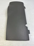 10-13 Chevrolet Silverado Gmc Sierra Steering Column Knee Trim Bolster Oem. Fixed Price $55.00.