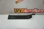 Tesla Model X Sill Trim Right Rear 2016 2017 2018 1105148-00-b Oem. Fixed Price $179.10.