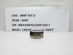 2002-2005 Bmw 745li Door Trim Panel Cover Cap 7025549 Oem. Fixed Price $12.00.