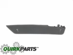 Chrysler Dodge R/h Inboard 2nd Seat Quad Stow-n-go Shield Panel Oem New Mopar. Fixed Price $54.70.