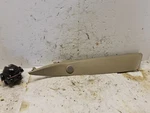 99-07 Chevy Suburban Oem Left Drivers Interior A-pillar Panel W/ Tweeter #c1-7. Fixed Price $37.19.