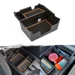 Armrest Storage Box Organizer Insert Container For Subaru Crosstrek 2018-2023. Fixed Price $15.49.