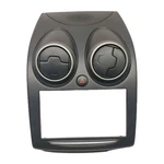 2010-2013 Nissan Rogue Radio Bezel 8" Vents Upper Center Dash 68260-1vx0a. Fixed Price $44.85.