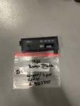 81-87 Dodge Truck Delay Wiper Headlight Washer Switch Trim Bezel Ram Ramcharger. Fixed Price $24.99.