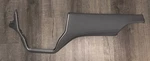 2020-2025 Subaru Outback Dash Right Side Lower Cover Trim Panel 66077an74a Oem. Fixed Price $145.00.