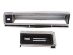 Pg Classic 316-d68kit A-body 1967-69 Dart Standard Dash Gauge Bezel Non Ac Kit. Fixed Price $623.95.