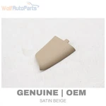 2013-2018 Audi S8 - Rear Right Door Panel Trim / Cover 4h0867228. Fixed Price $11.49.