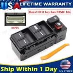For Honda Accord 2003-07 Electric Power Master Window Control Switch Left Driver. Fixed Price $28.44.