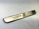 13-20 Infiniti Jx35 Qx60 Rear Right Rh Side Door Sill Scuff Step Cover Plate Oem. Fixed Price $33.50.