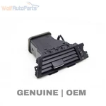 2009-2012 Bmw 328i Xdrive - Right Dash Air Vent. Fixed Price $15.99.