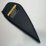 2014-2019 Kia Soul Dash Left Driver Side C-pad Cap Cover Trim Oem. Fixed Price $19.99.