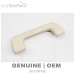 2013-2018 Audi S8 - Front Grab Handle 4h0857607b. Fixed Price $12.13.