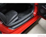 Revel Gt Dry Carbon Door Sill Plates Inner For 2020 Toyota Gr Supra 1tr4gt0at04. Fixed Price $276.17.