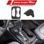 Gear Shift Head Frame Cover+shifter Trim Kit For Chevy Colorado /canyon 14+. Fixed Price $39.85.