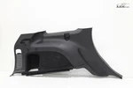 2018-2019 Jeep Grand Cherokee Rear Left Side Trunk Quarter Panel Trim Cover Oem. Fixed Price $236.99.