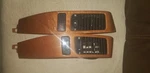 Lexus Gx470 2003-2007 Wood Grain Console Air Vent Outlet Panel Set Oem Used Lhd. Fixed Price $59.99.