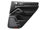 11-18 Porsche Cayenne 958 Turbo S Rear Right Side Interior Door Panel Black Oem. Fixed Price $105.00.