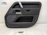 2020-23 Land Rover Defender Front Right Door Trim Panel Speaker Cover L663 110. Fixed Price $244.72.