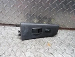 04 Toyota Corolla Right Passenger Front Door Window Switch W/bezel 74231-02320-a. Fixed Price $22.46.