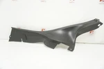 2011-2019 Ford Fiesta Driver Side Lower Quarter Trim Cover Panel Be8z-5431013-ab. Fixed Price $57.59.